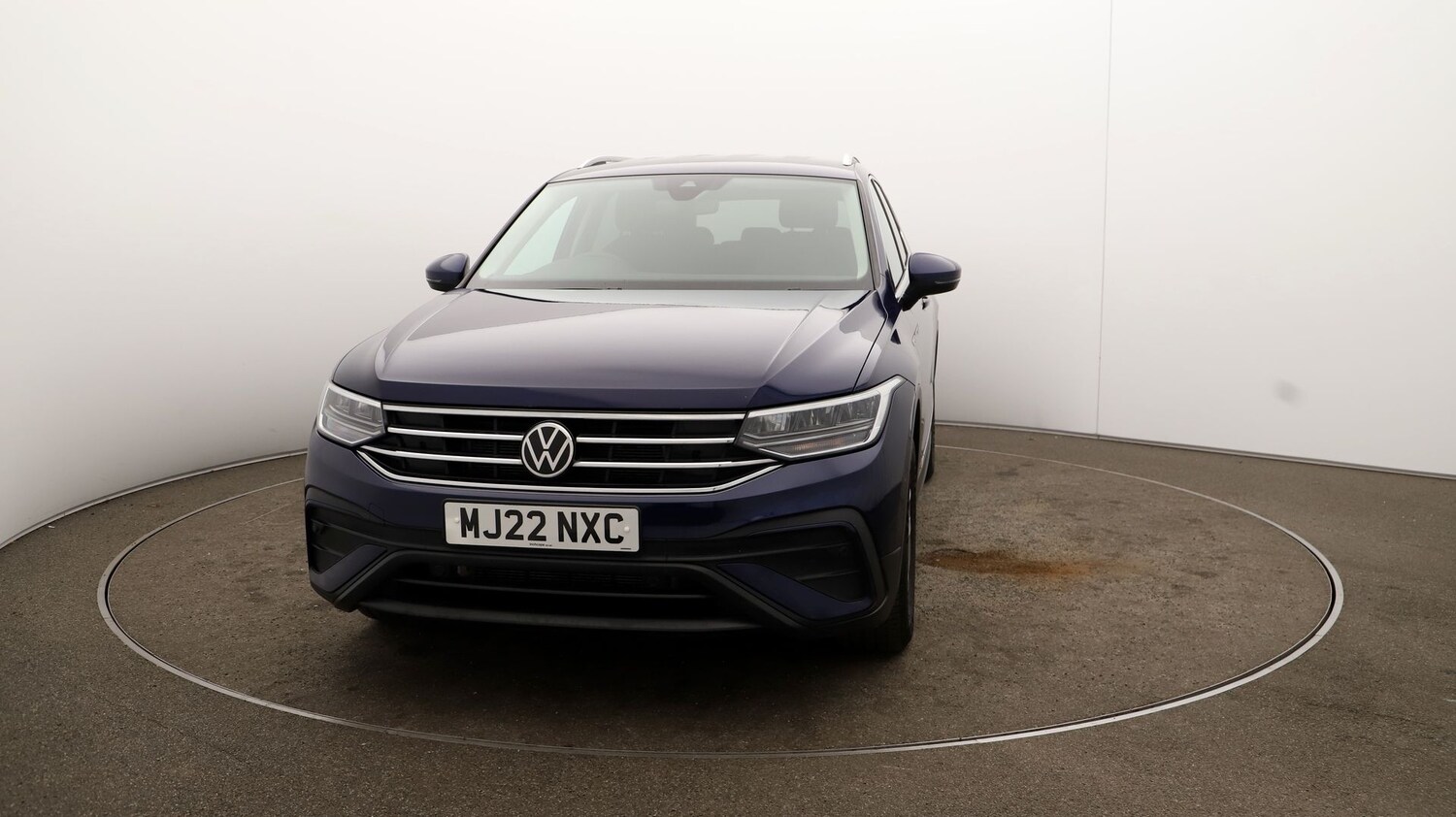 Used Volkswagen Tiguan Allspace for sale - 76808967: Photo 35