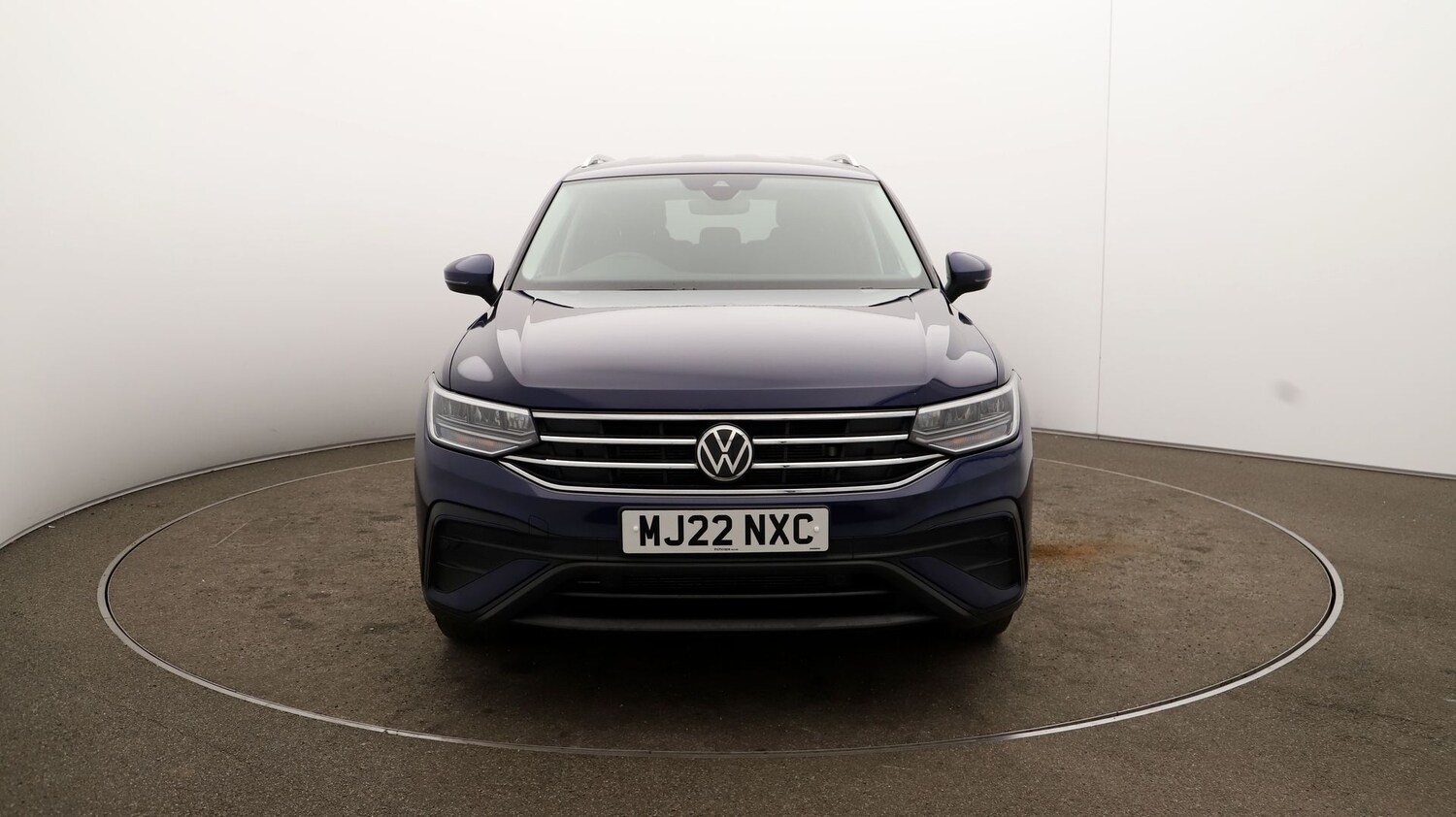 Used Volkswagen Tiguan Allspace for sale - 76808967: Photo 36