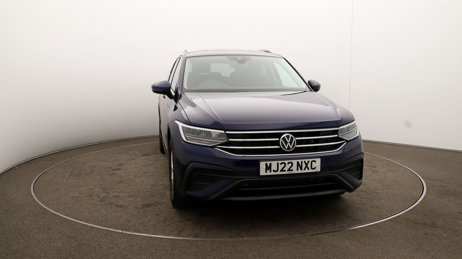 Used Volkswagen Tiguan Allspace for sale - 76808967: Photo 37