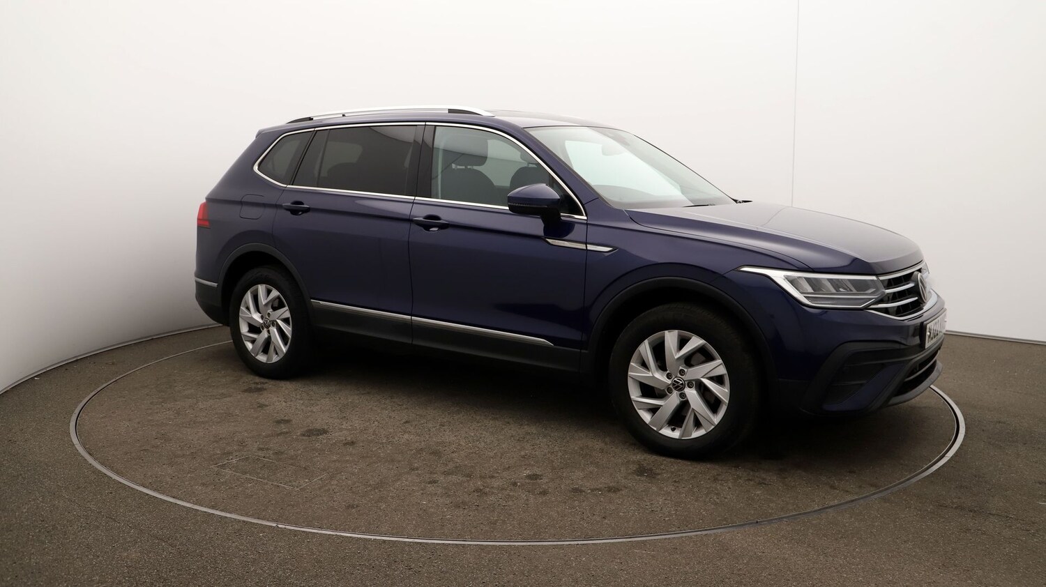 Used Volkswagen Tiguan Allspace for sale - 76808967: Photo 41