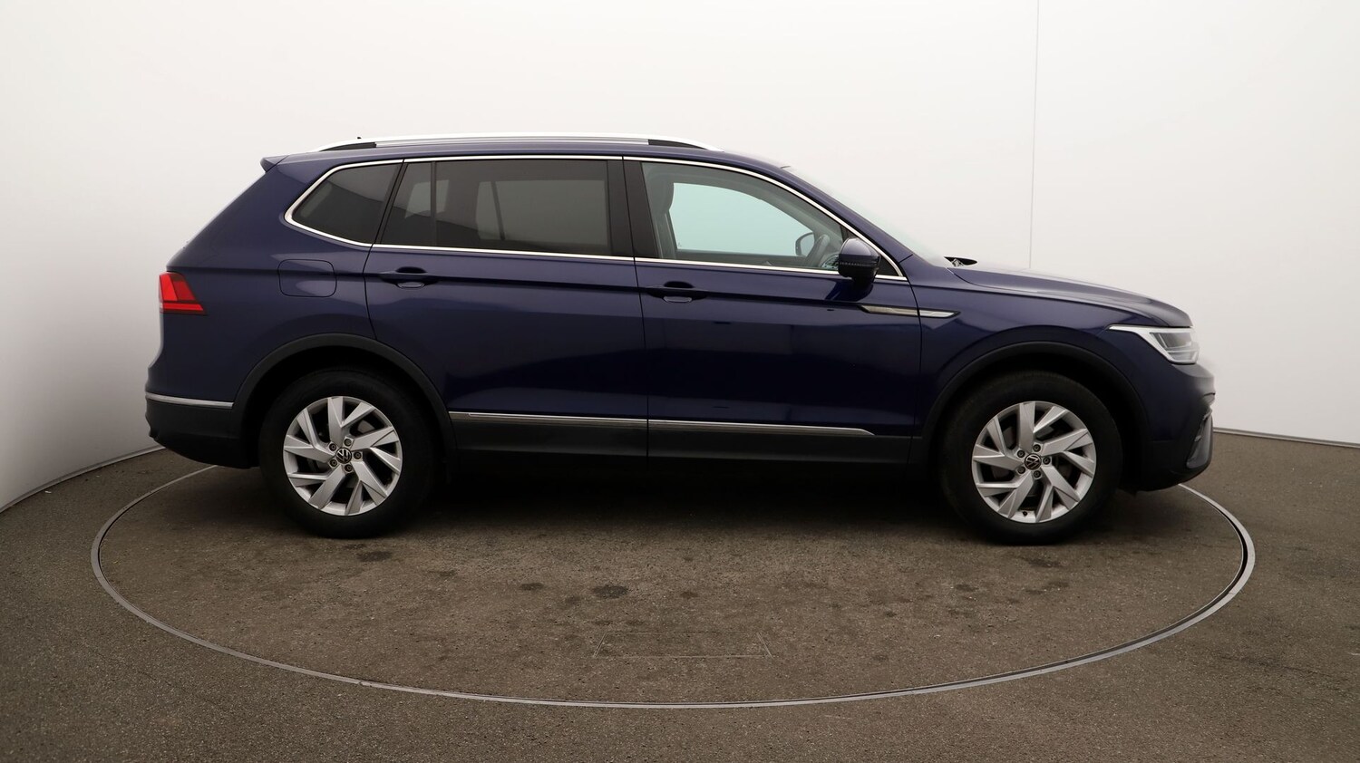 Used Volkswagen Tiguan Allspace for sale - 76808967: Photo 45