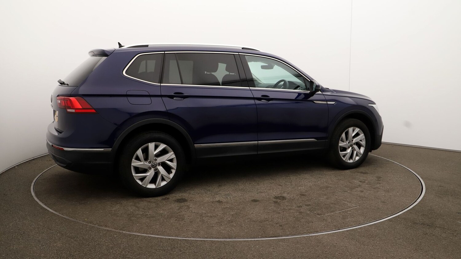 Used Volkswagen Tiguan Allspace for sale - 76808967: Photo 48