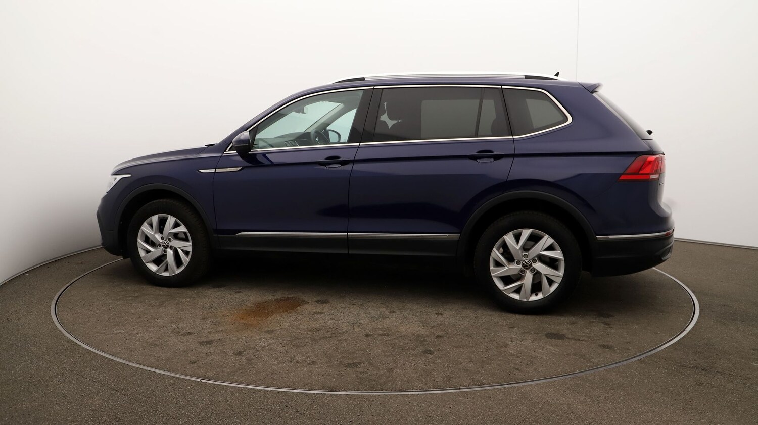 Used Volkswagen Tiguan Allspace for sale - 76808967: Photo 54