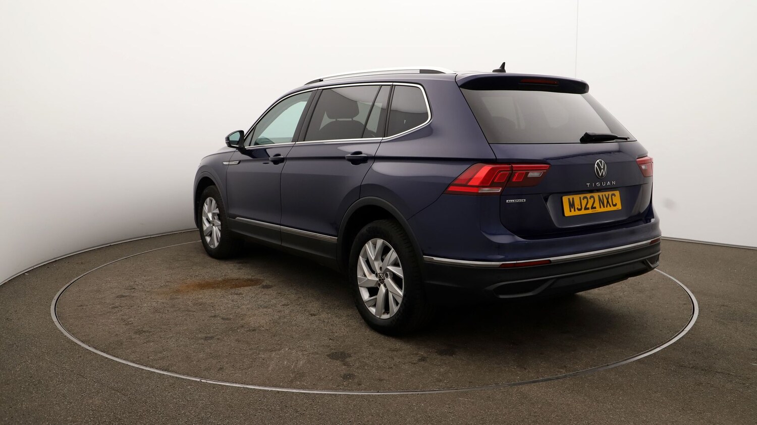 Used Volkswagen Tiguan Allspace for sale - 76808967: Photo 58