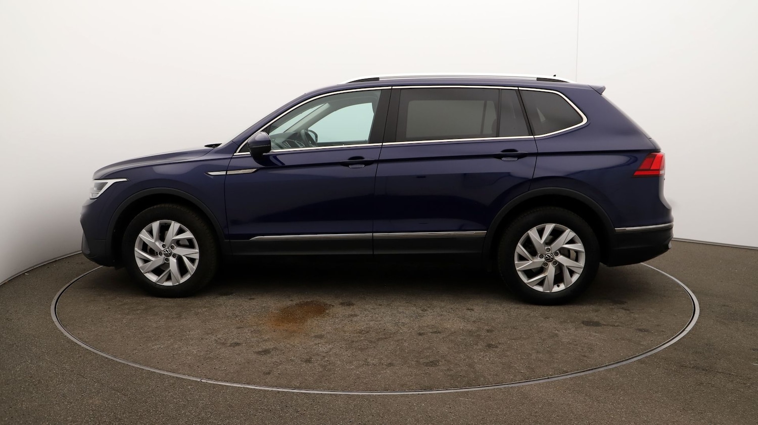 Used Volkswagen Tiguan Allspace for sale - 76808967: Photo 60