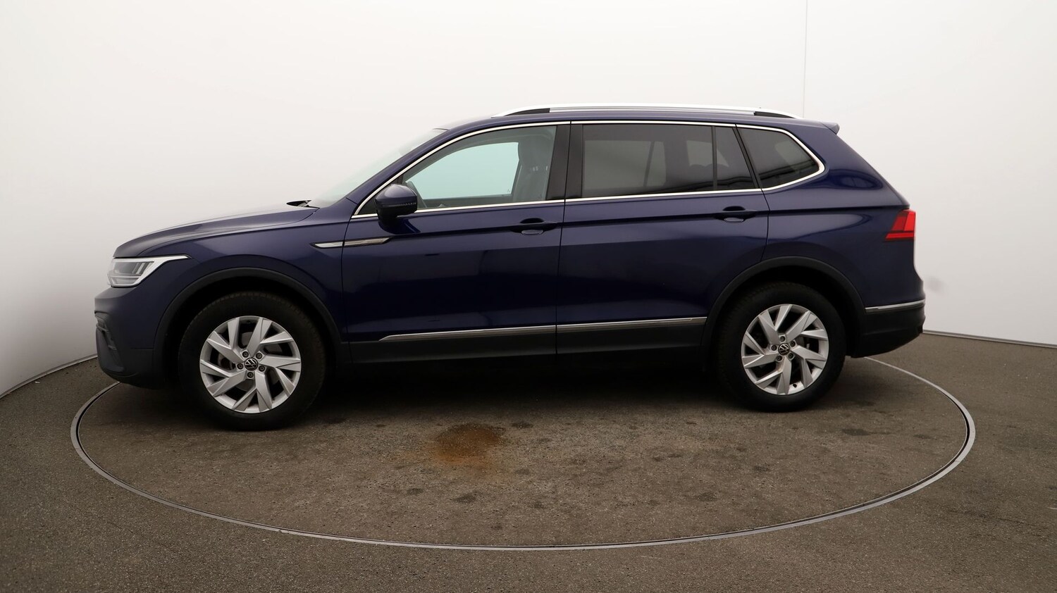 Used Volkswagen Tiguan Allspace for sale - 76808967: Photo 61