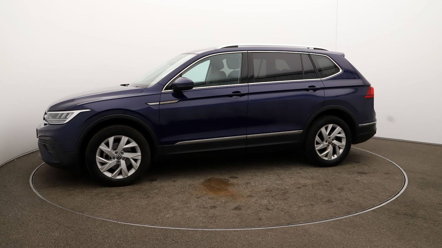 Used Volkswagen Tiguan Allspace for sale - 76808967: Photo 62