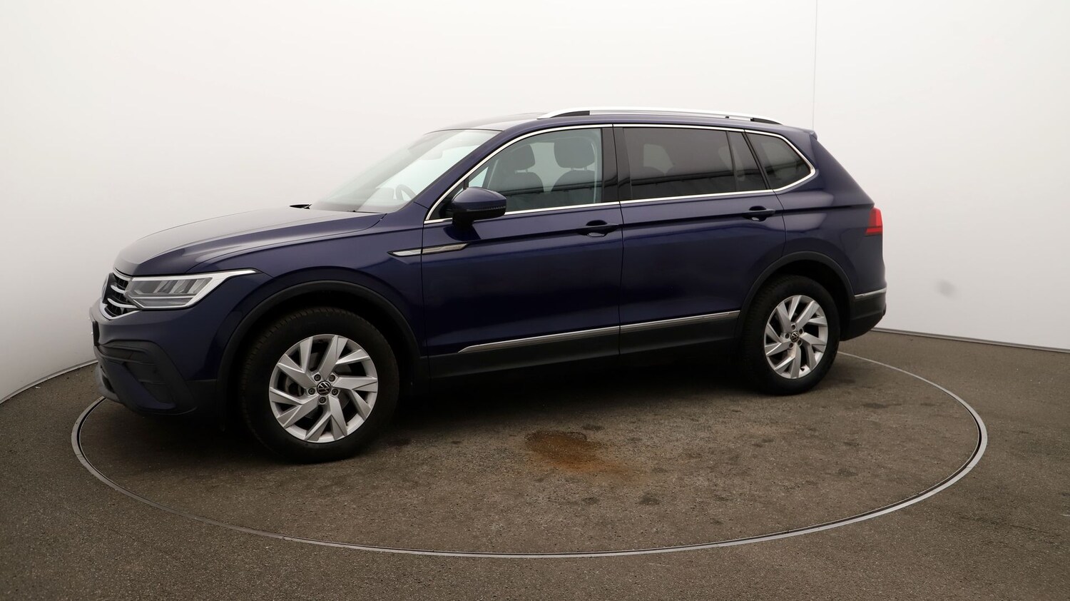 Used Volkswagen Tiguan Allspace for sale - 76808967: Photo 63