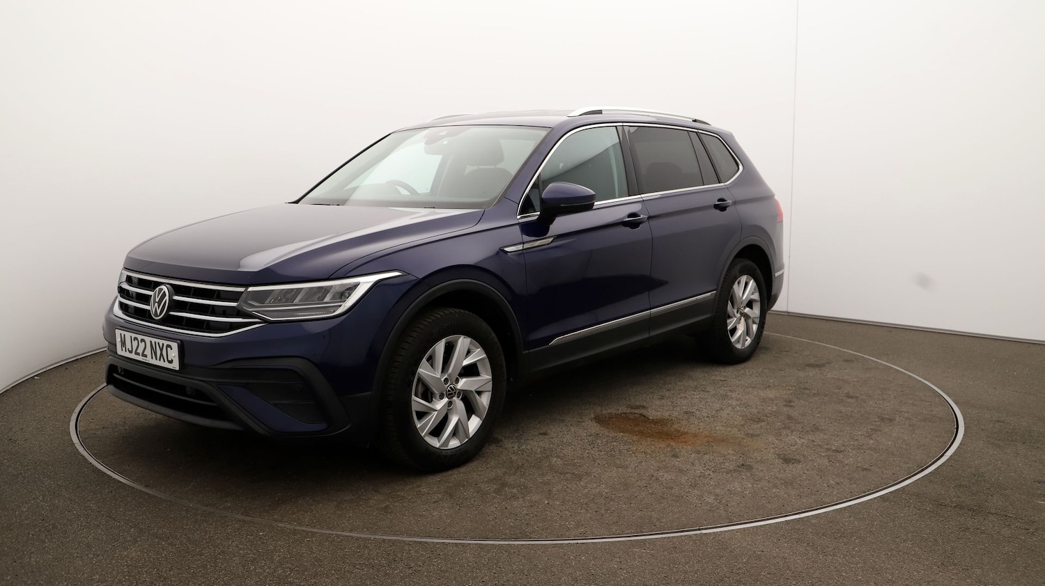 Used Volkswagen Tiguan Allspace for sale - 76808967: Photo 65
