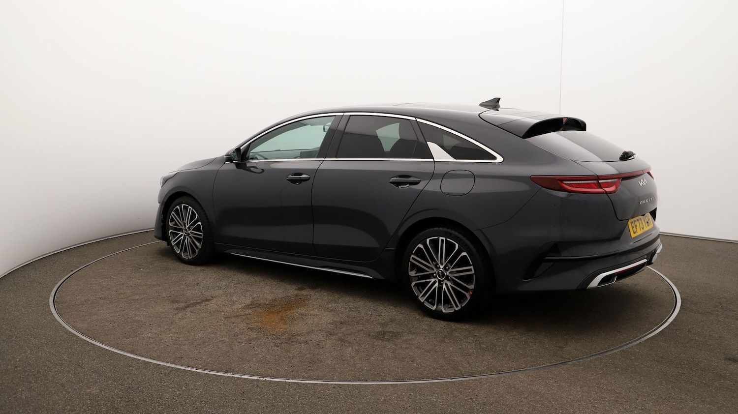 Used Kia Pro Ceed 2023 for sale - 76808802: Photo 29