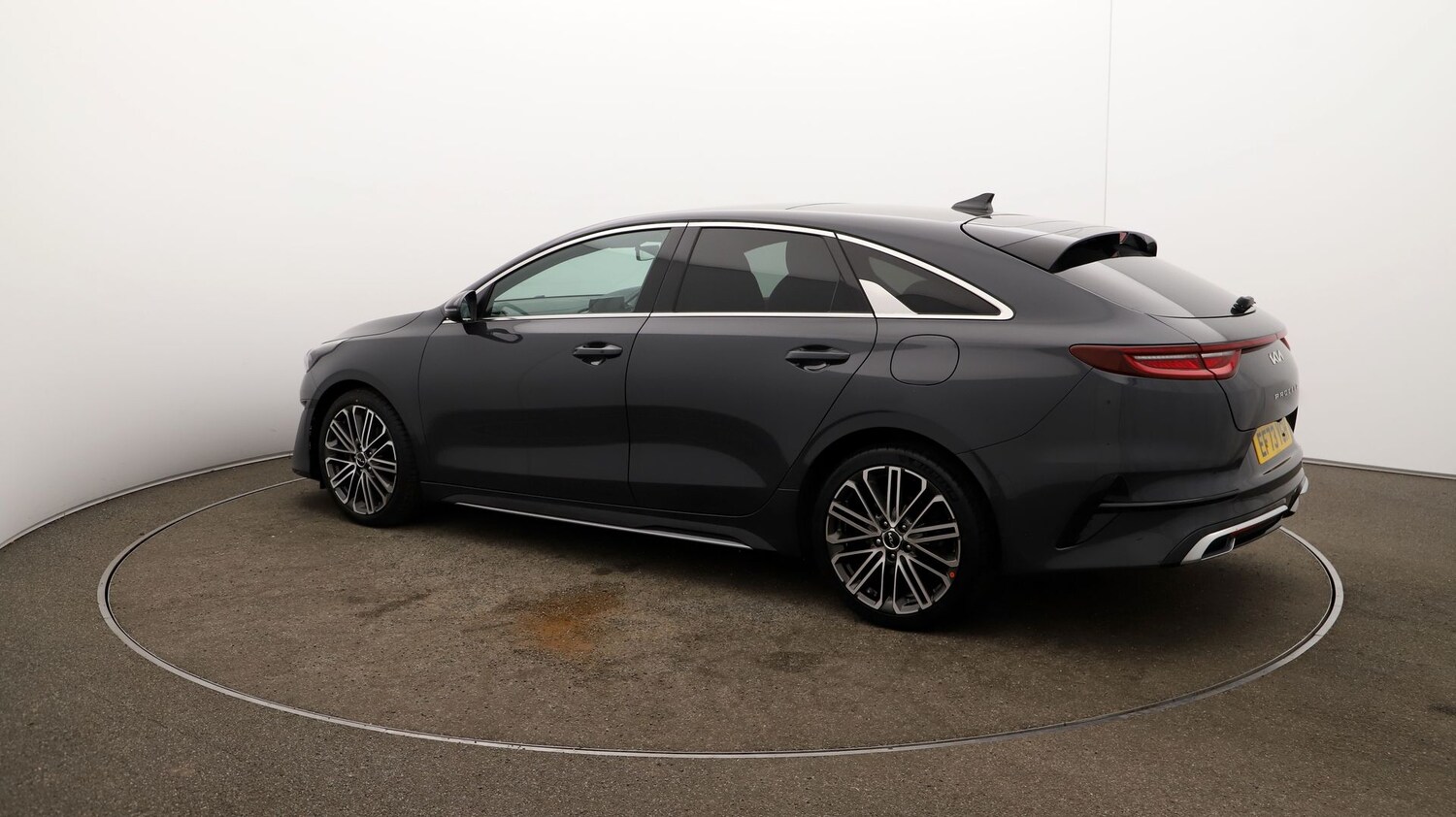 Used Kia Pro Ceed 2023 for sale - 76808802: Photo 30