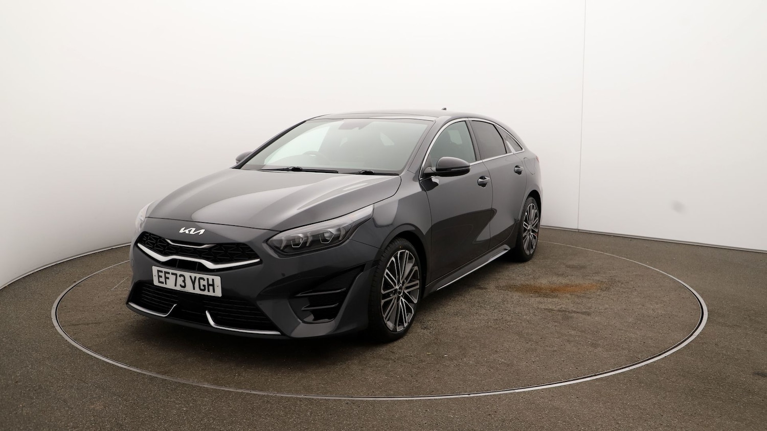 Used Kia Pro Ceed 2023 for sale - 76808802: Photo 31