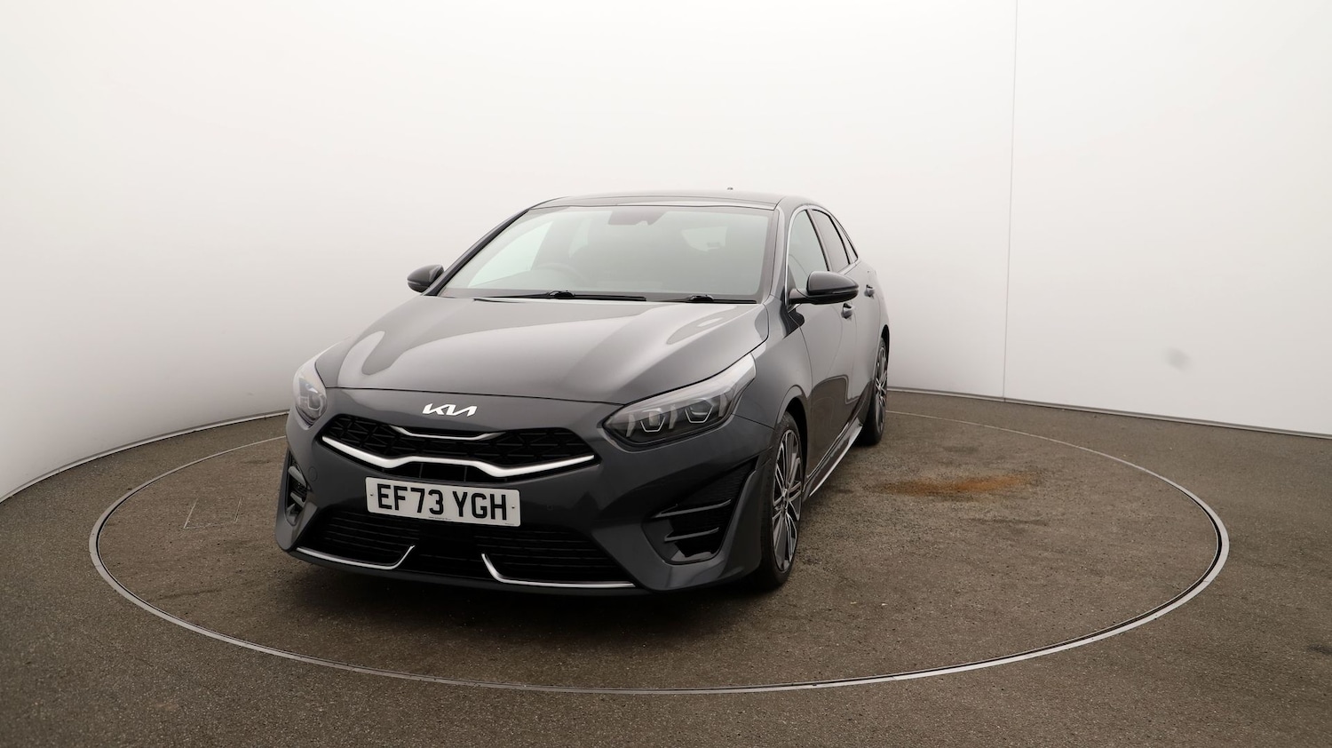 Used Kia Pro Ceed 2023 for sale - 76808802: Photo 32