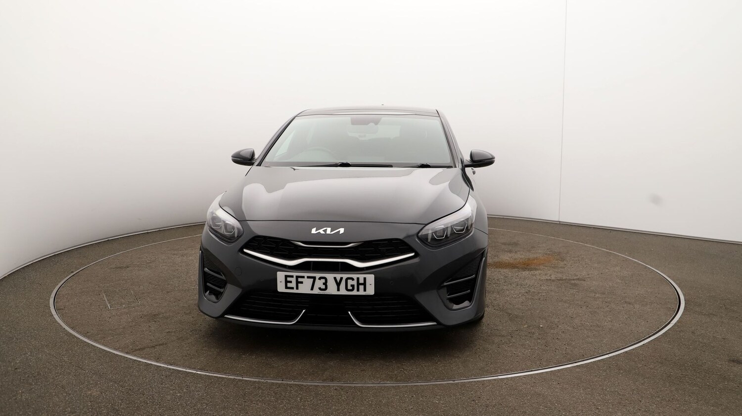 Used Kia Pro Ceed 2023 for sale - 76808802: Photo 33