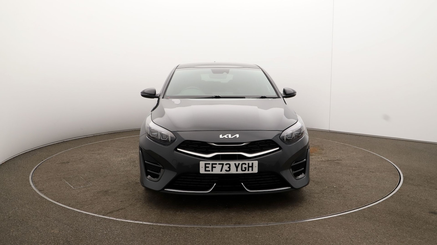 Used Kia Pro Ceed 2023 for sale - 76808802: Photo 34