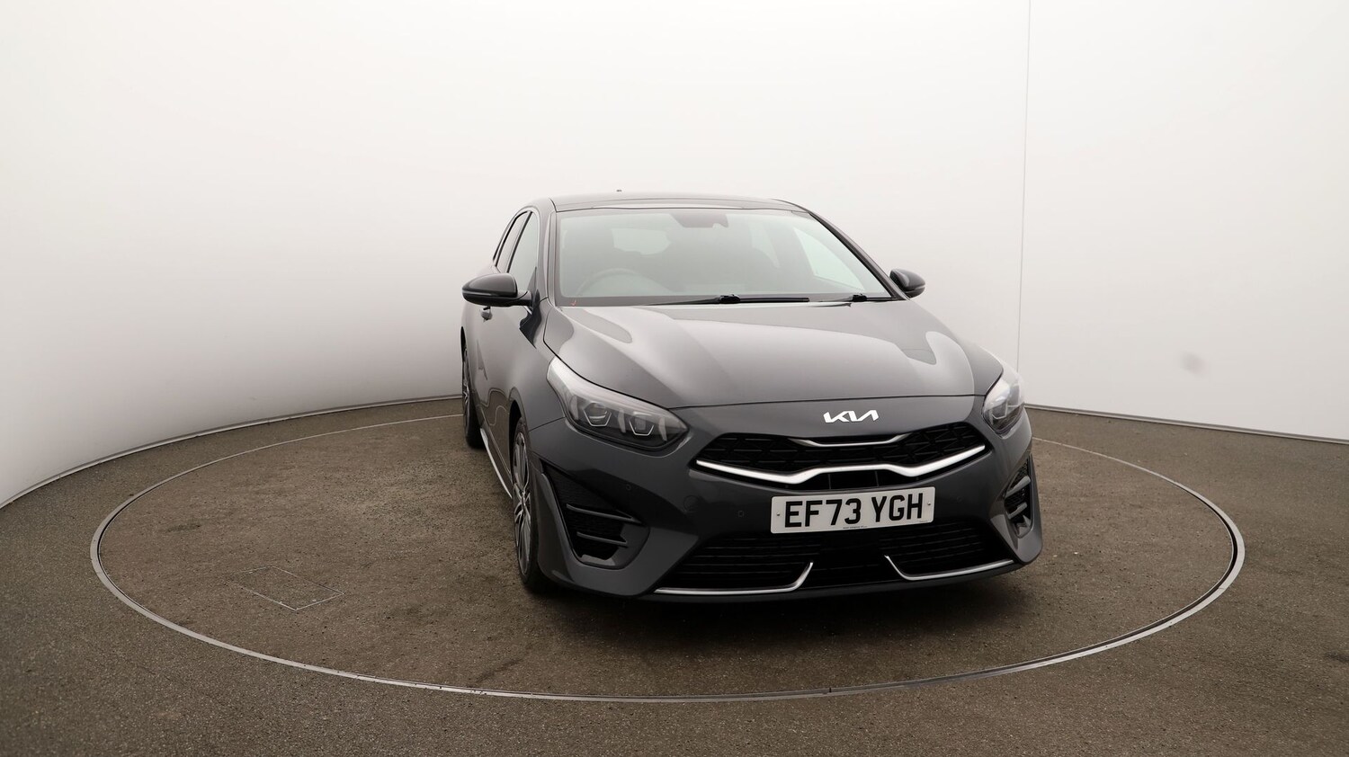 Used Kia Pro Ceed 2023 for sale - 76808802: Photo 35