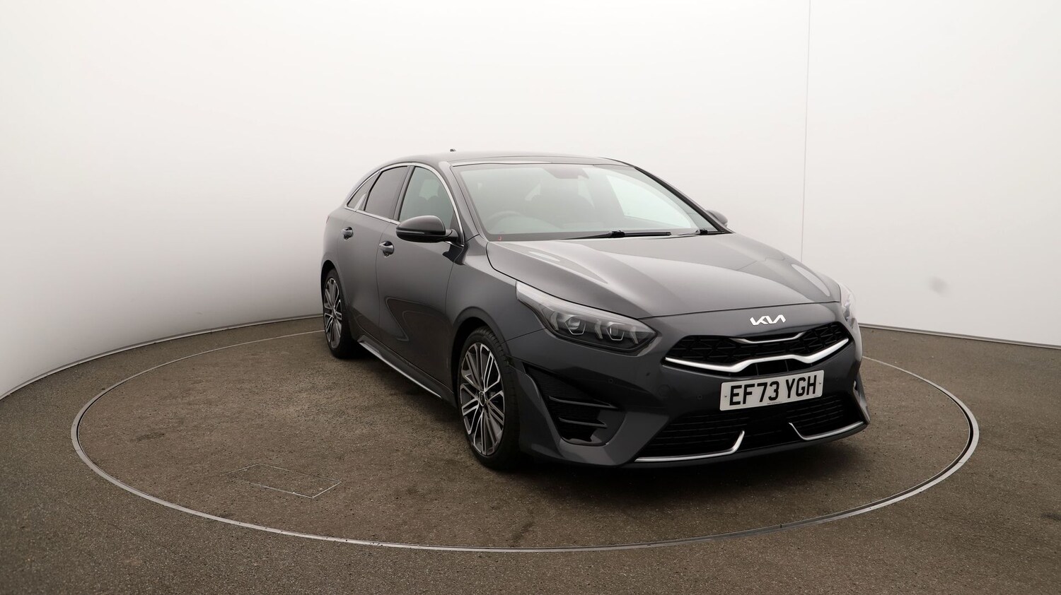 Used Kia Pro Ceed 2023 for sale - 76808802: Photo 36