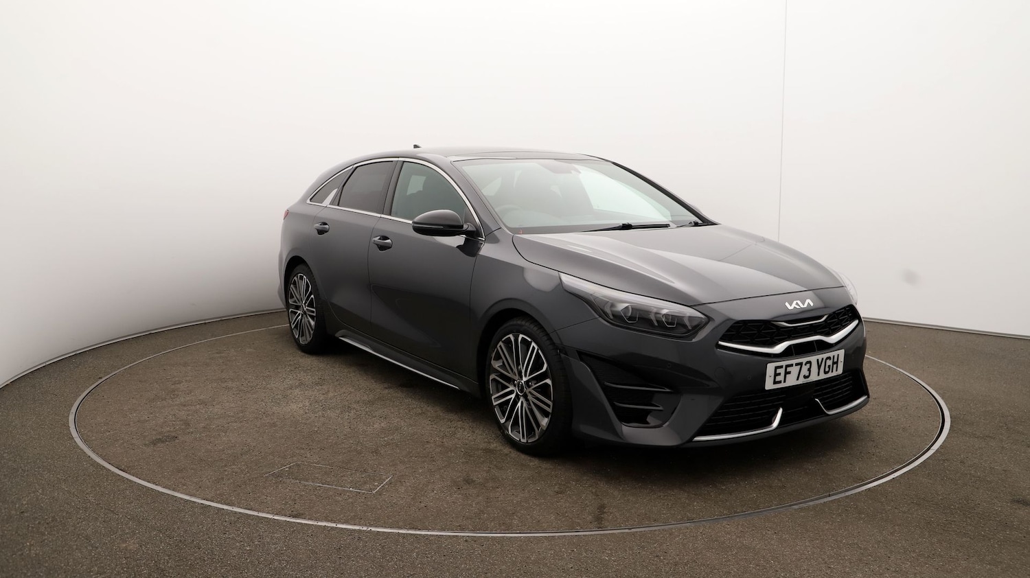 Used Kia Pro Ceed 2023 for sale - 76808802: Photo 37