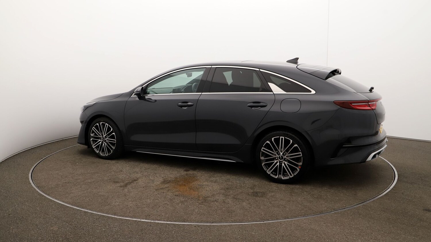 Used Kia Pro Ceed 2023 for sale - 76808802: Photo 41