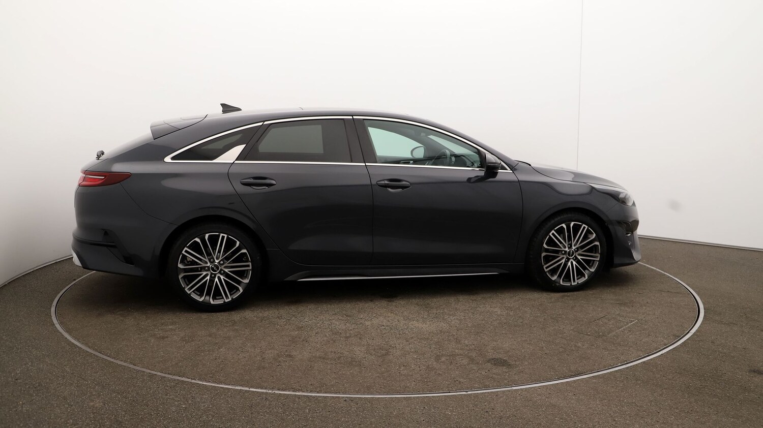 Used Kia Pro Ceed 2023 for sale - 76808802: Photo 44