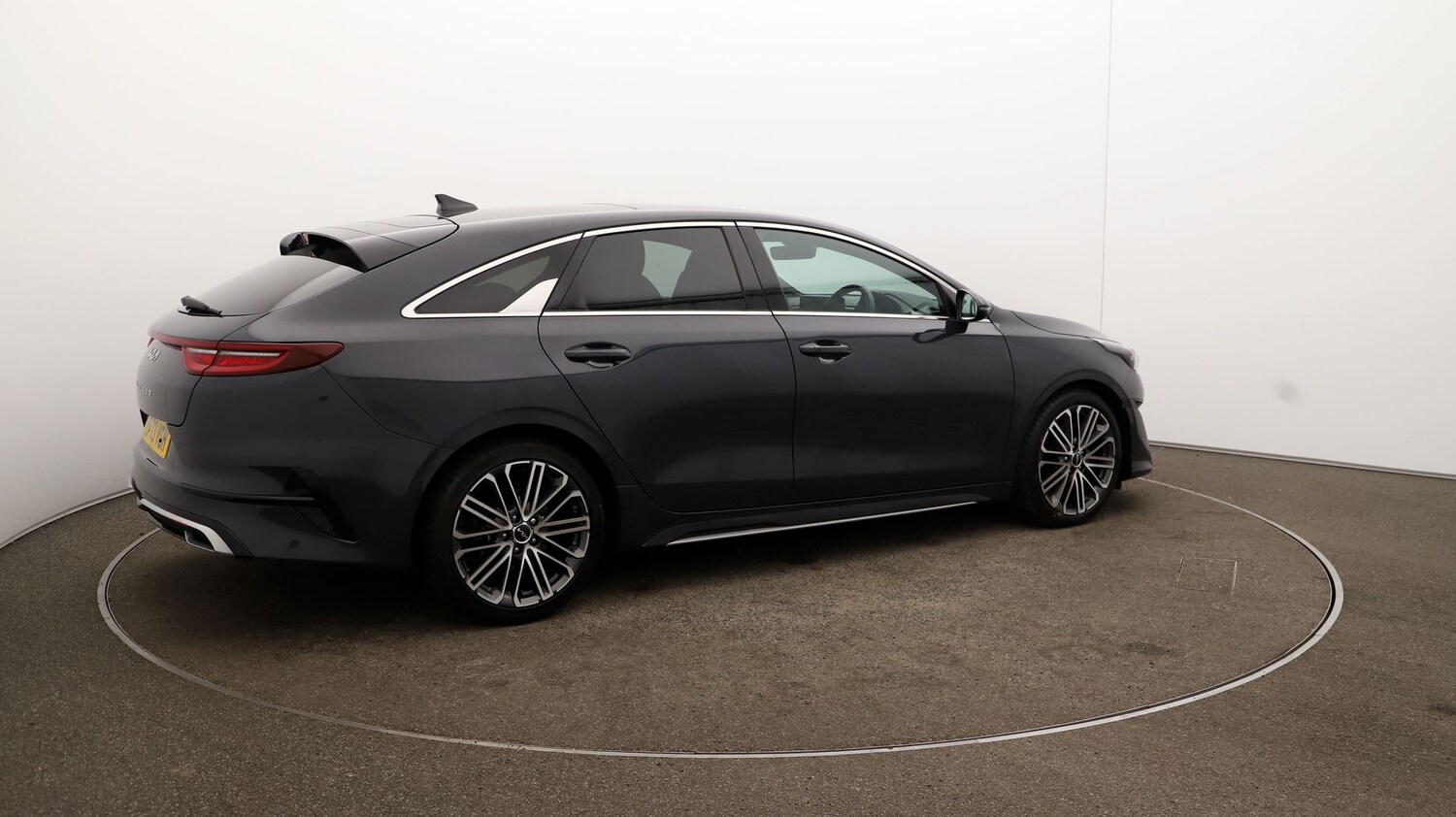 Used Kia Pro Ceed 2023 for sale - 76808802: Photo 46