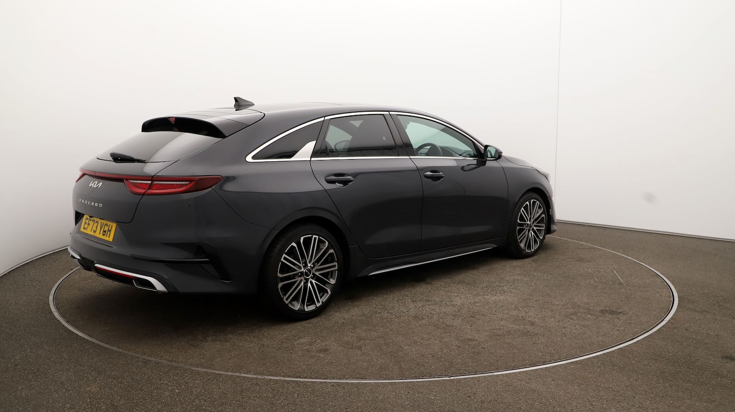 Used Kia Pro Ceed 2023 for sale - 76808802: Photo 47