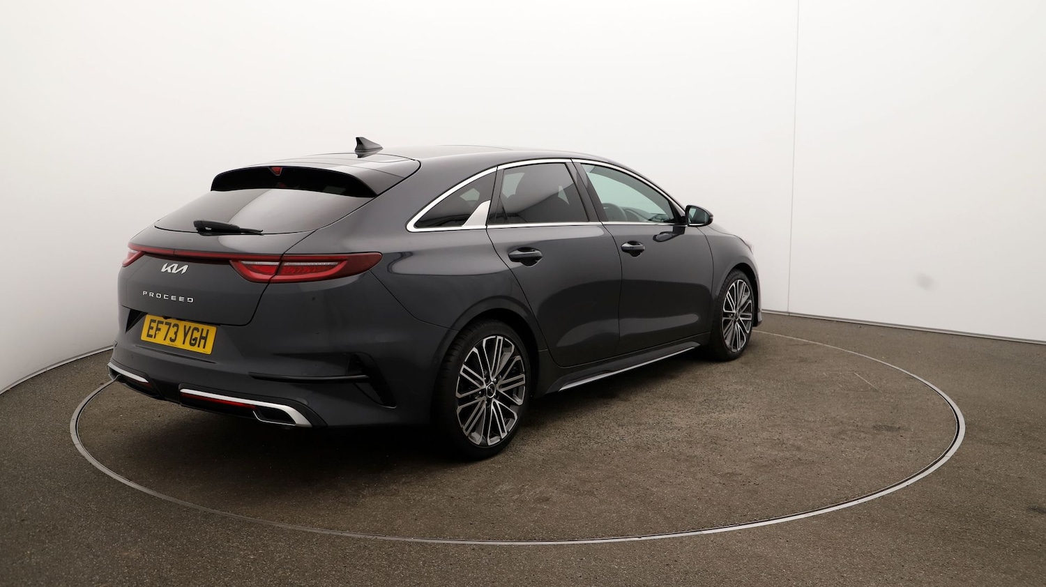 Used Kia Pro Ceed 2023 for sale - 76808802: Photo 48