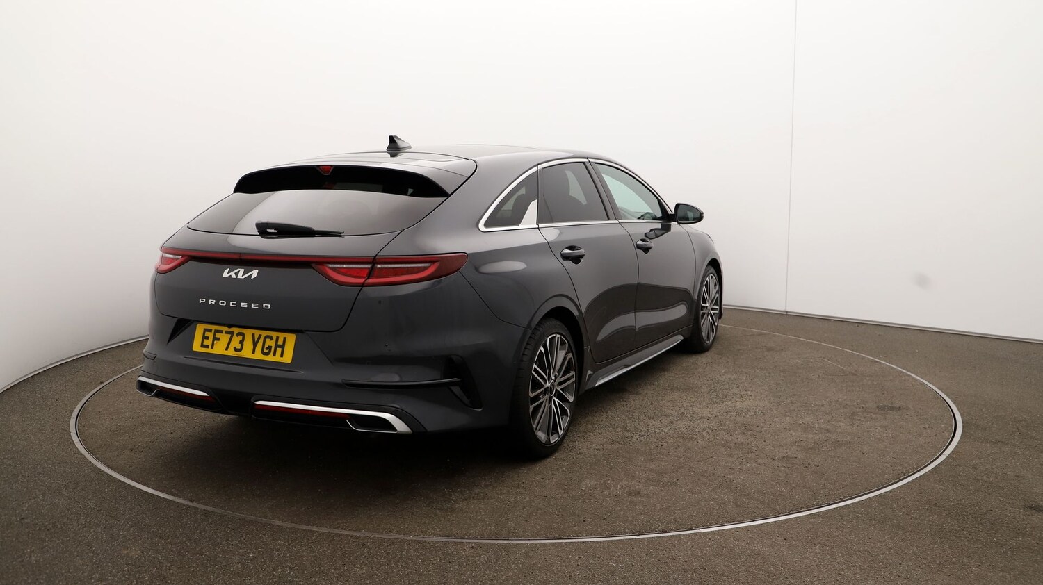 Used Kia Pro Ceed 2023 for sale - 76808802: Photo 49