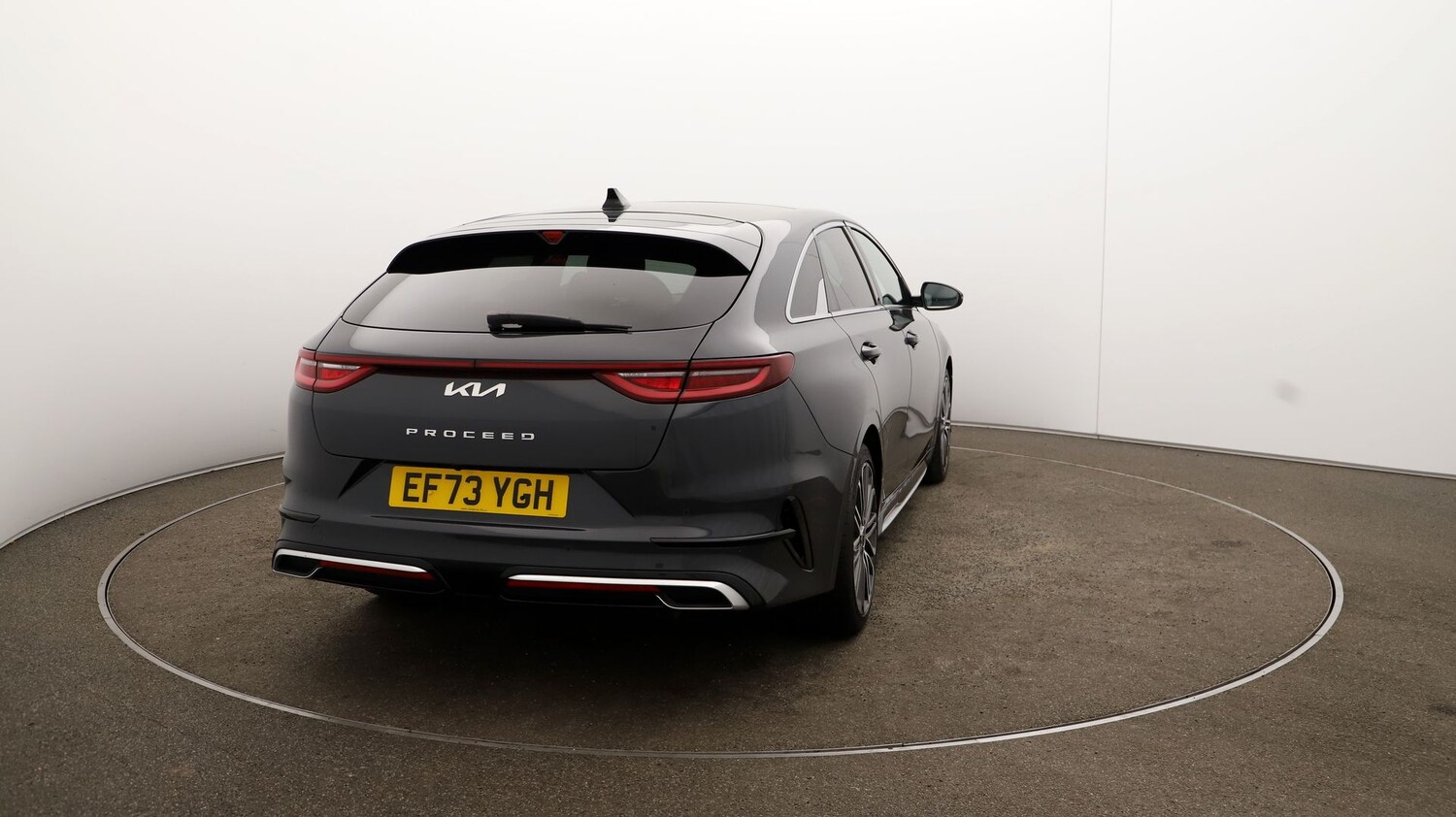 Used Kia Pro Ceed 2023 for sale - 76808802: Photo 50