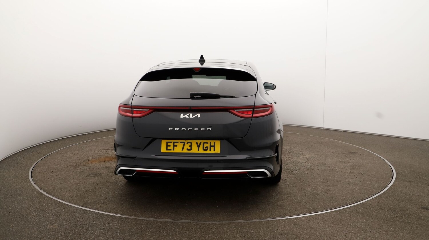 Used Kia Pro Ceed 2023 for sale - 76808802: Photo 51