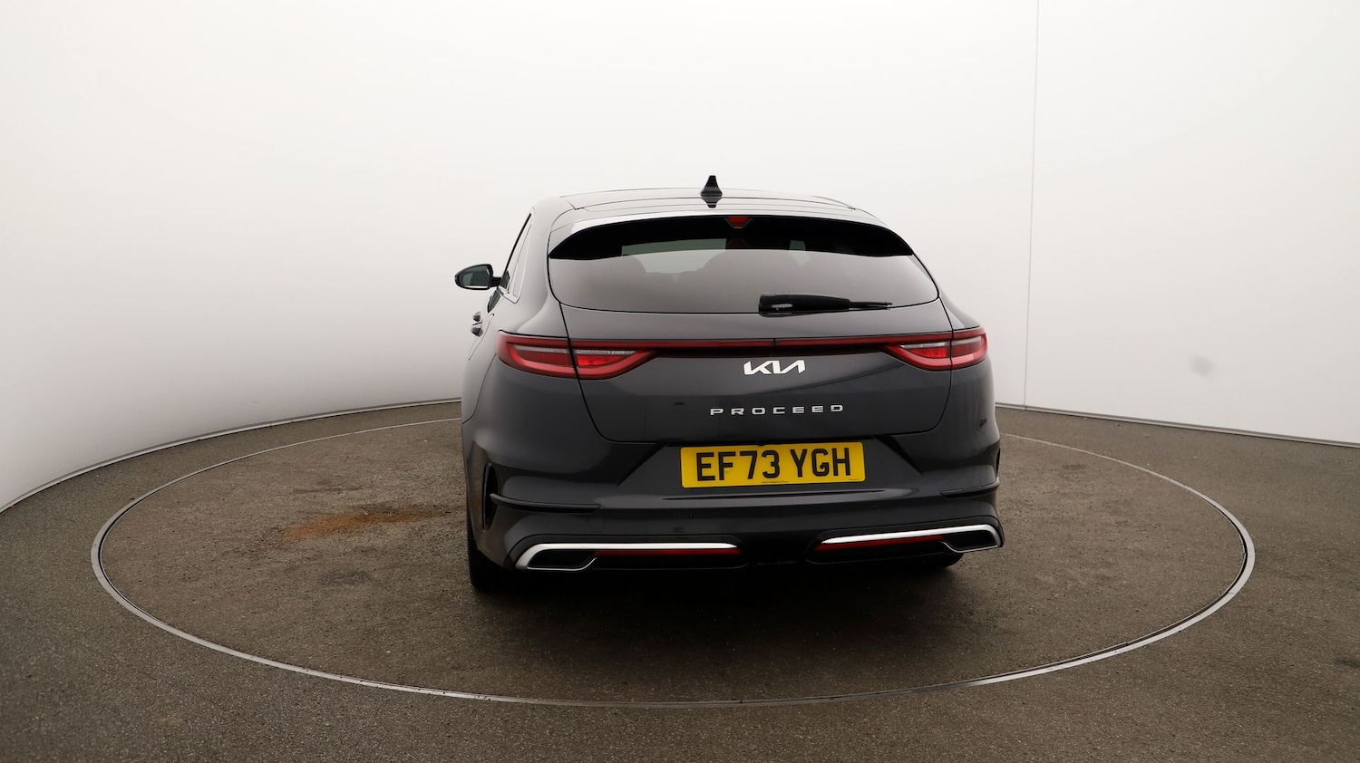 Used Kia Pro Ceed 2023 for sale - 76808802: Photo 53