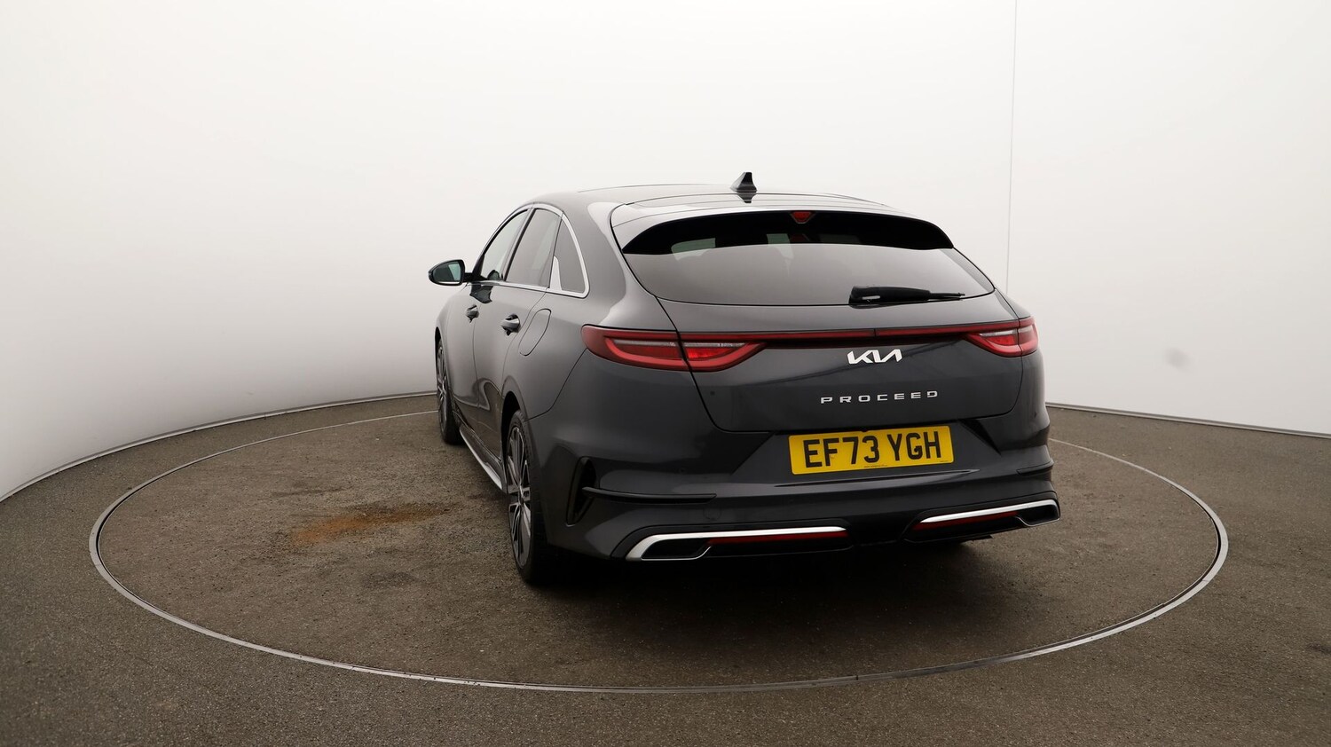 Used Kia Pro Ceed 2023 for sale - 76808802: Photo 54