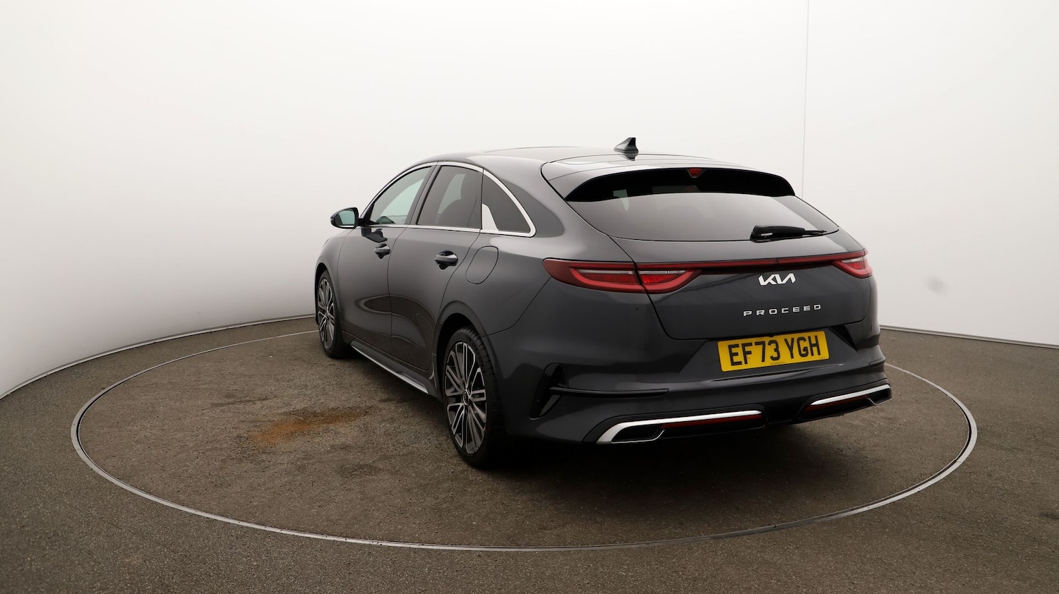 Used Kia Pro Ceed 2023 for sale - 76808802: Photo 55