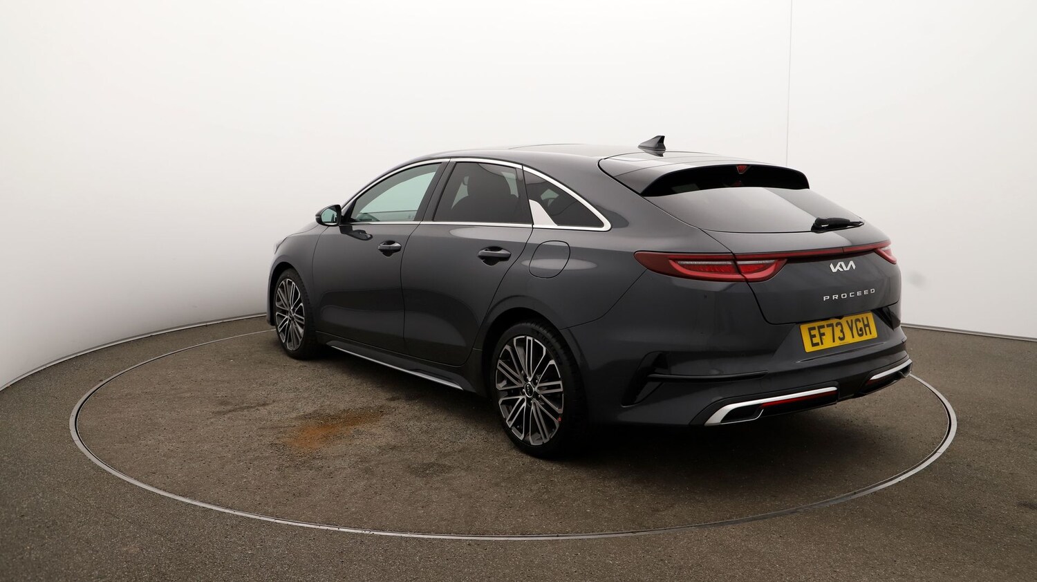 Used Kia Pro Ceed 2023 for sale - 76808802: Photo 56
