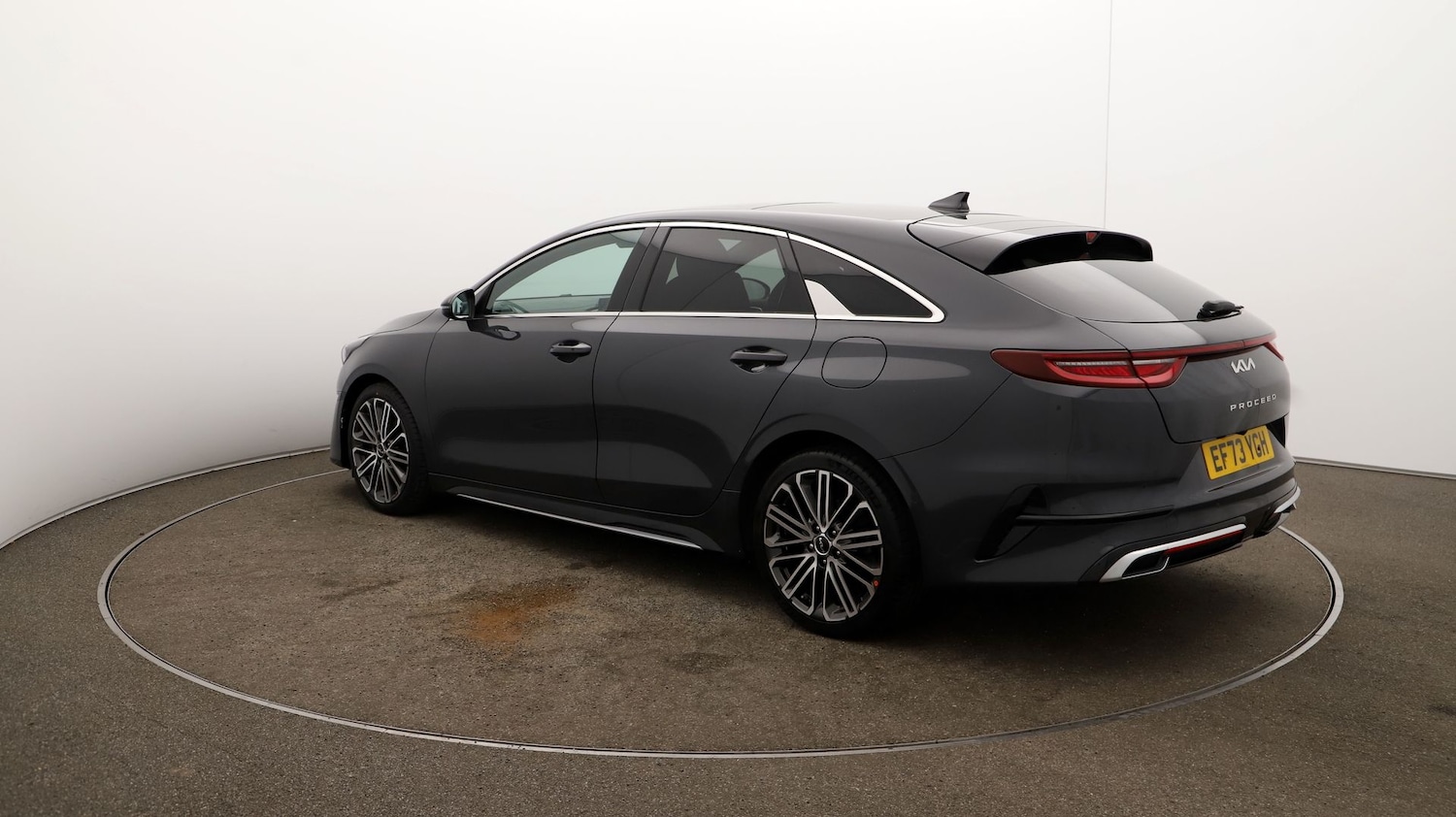 Used Kia Pro Ceed 2023 for sale - 76808802: Photo 57