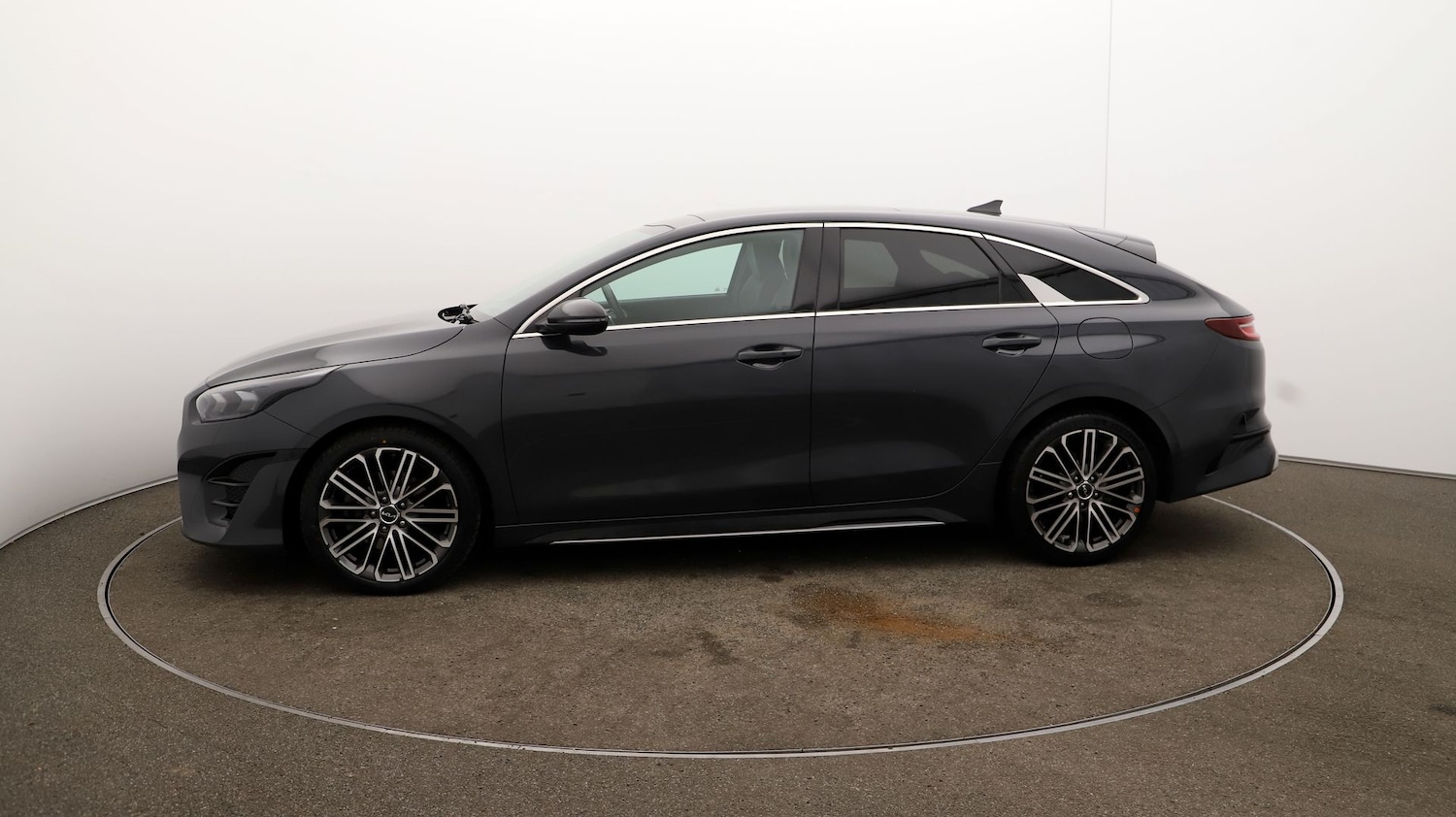 Used Kia Pro Ceed 2023 for sale - 76808802: Photo 59