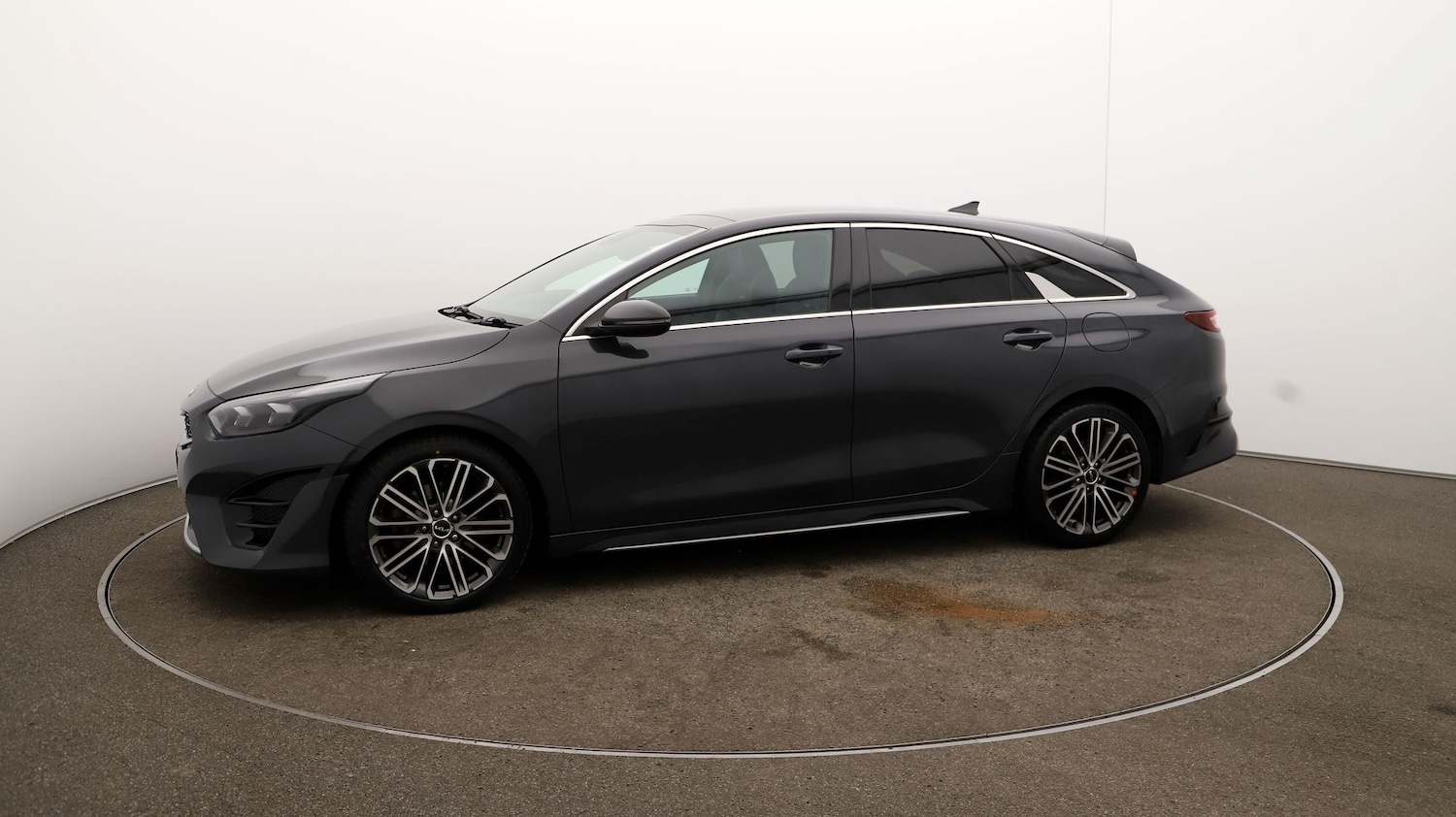 Used Kia Pro Ceed 2023 for sale - 76808802: Photo 60