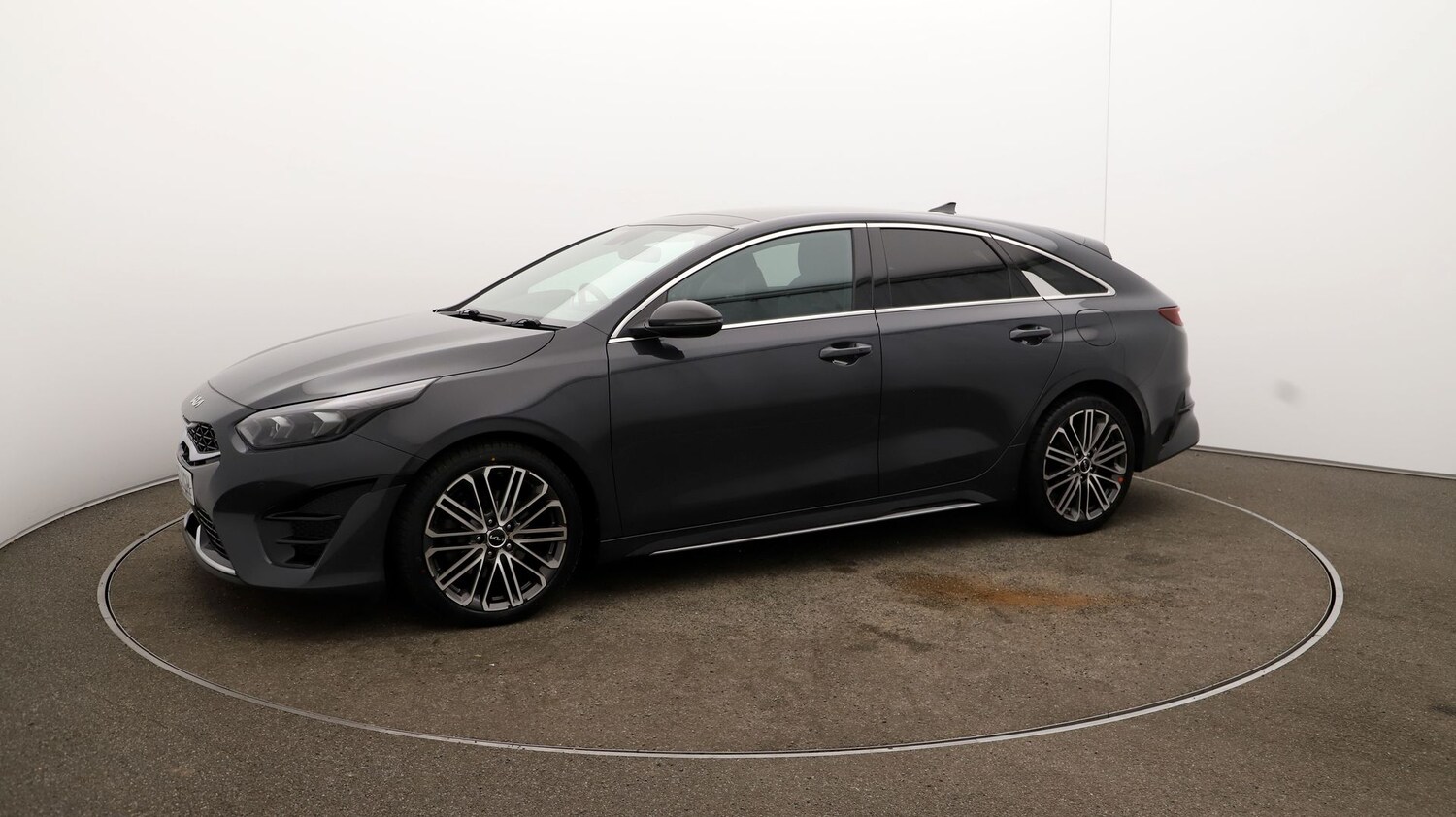 Used Kia Pro Ceed 2023 for sale - 76808802: Photo 61