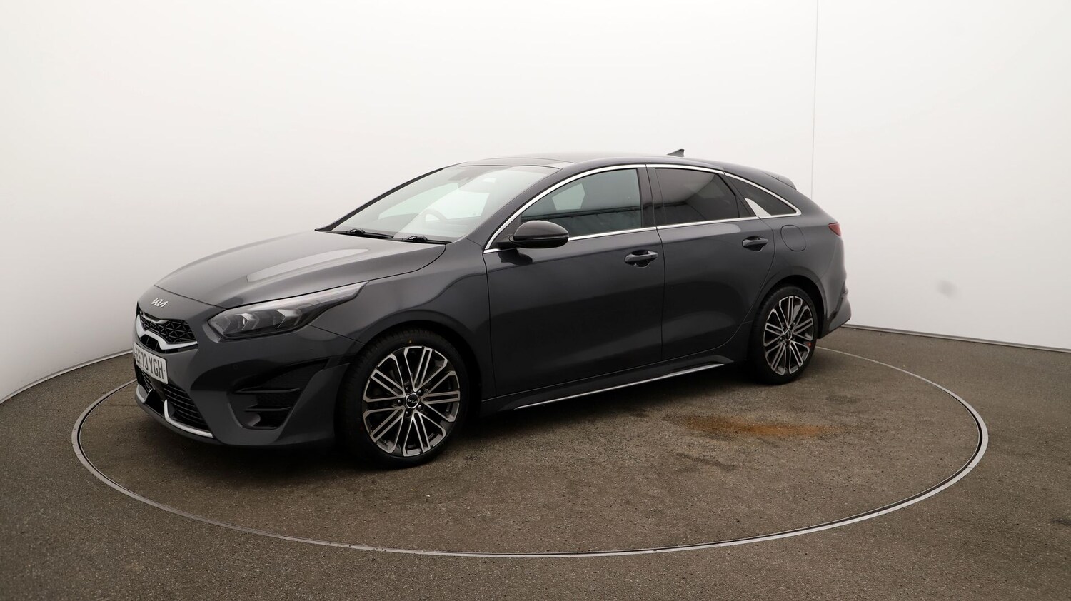 Used Kia Pro Ceed 2023 for sale - 76808802: Photo 62