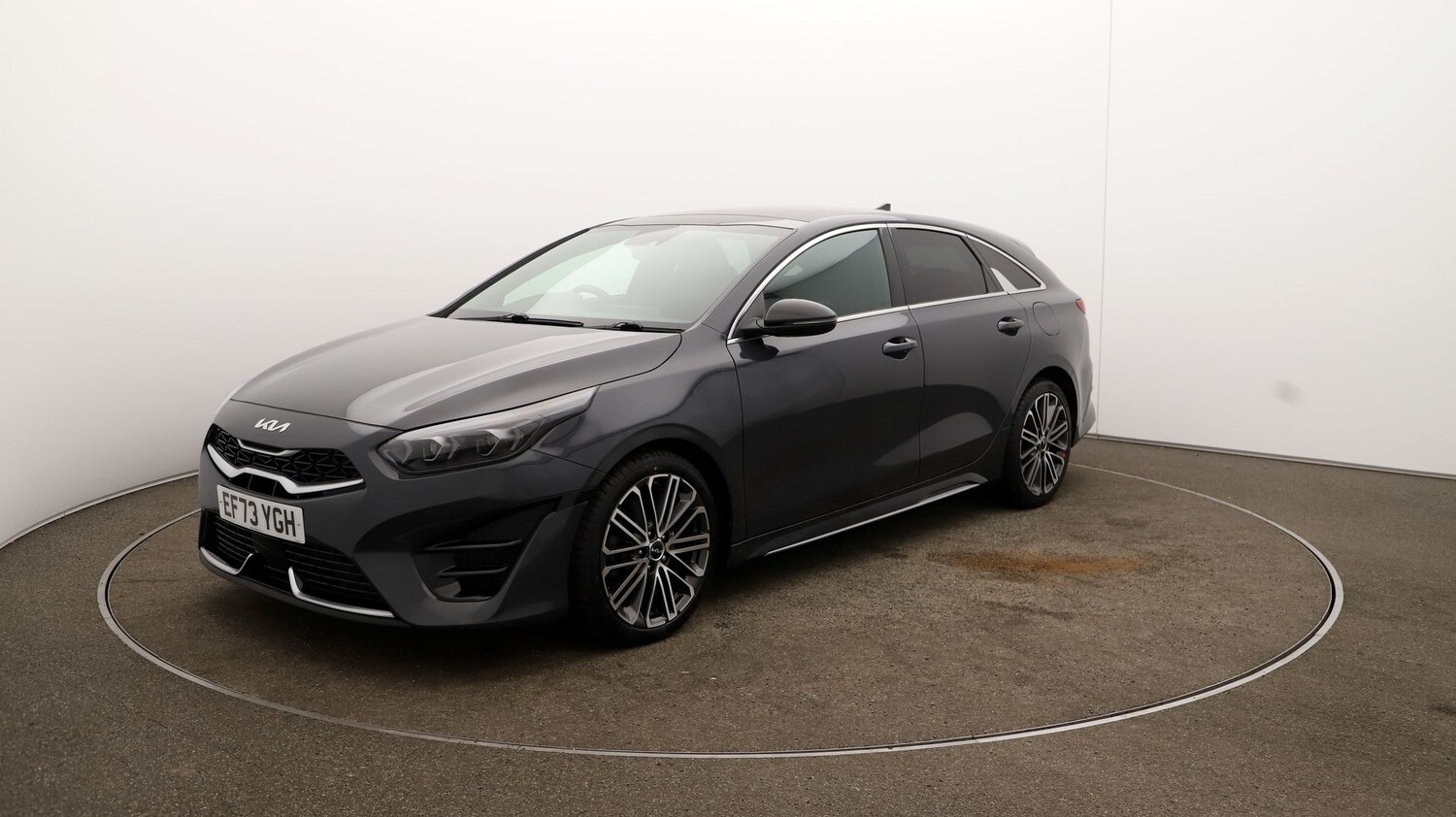 Used Kia Pro Ceed 2023 for sale - 76808802: Photo 63