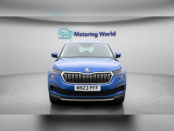 Used Skoda Kodiaq 2023 for sale - 78452549: Photo