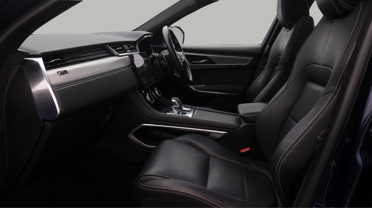 Used Jaguar F-Pace 2021 for sale - 77460155: Photo 14