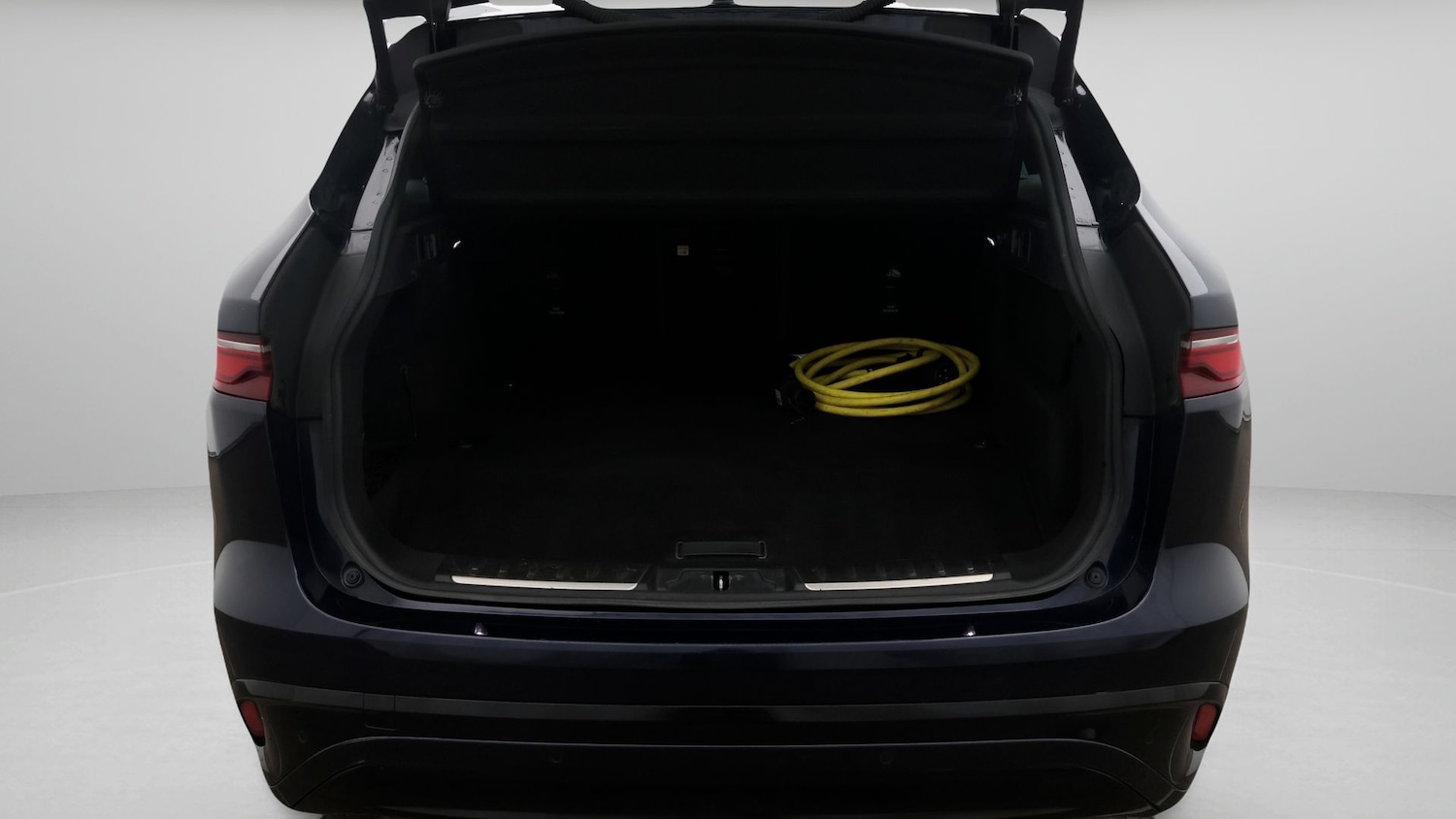 Used Jaguar F-Pace 2021 for sale - 77460155: Photo 17