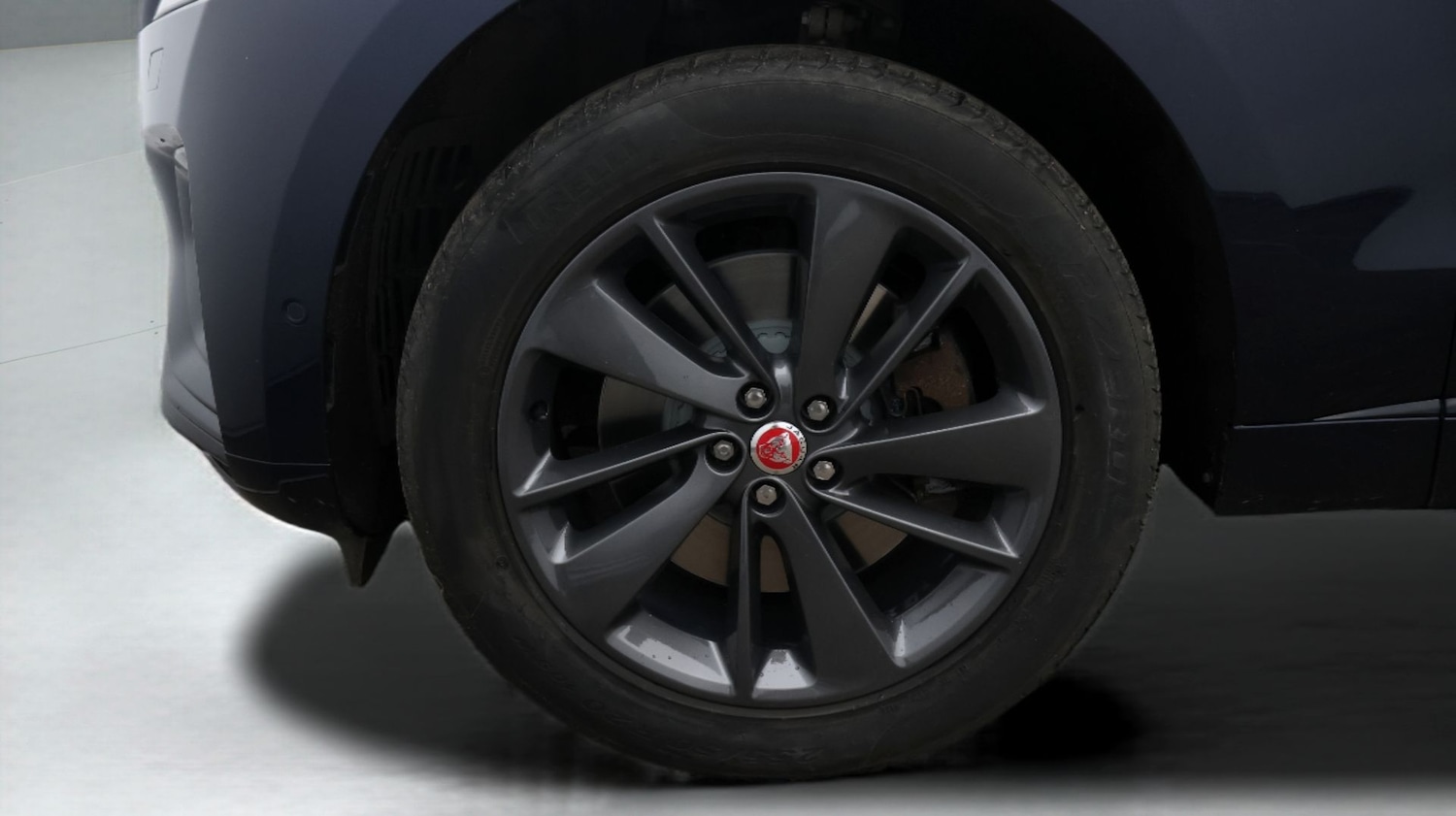 Used Jaguar F-Pace 2021 for sale - 77460155: Photo 18