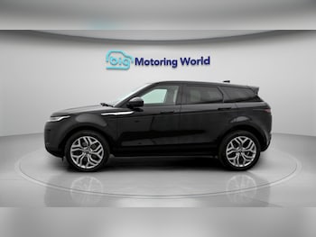 Used Land Rover Range Rover Evoque 2020 for sale - 79156779: Photo
