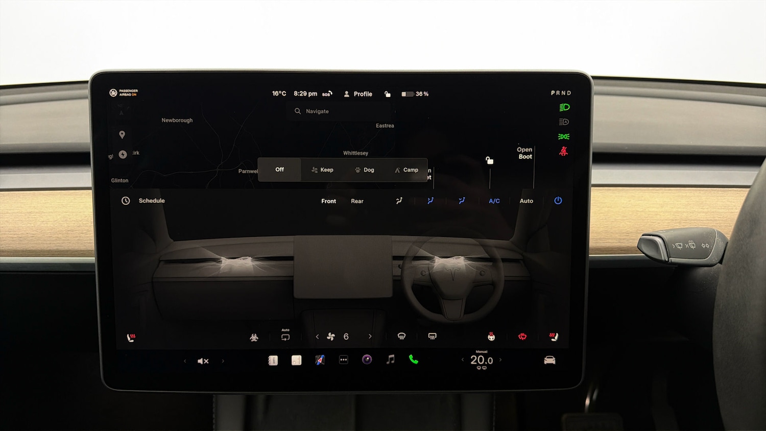 Used Tesla Model Y 2022 for sale - 78143724: Photo 11