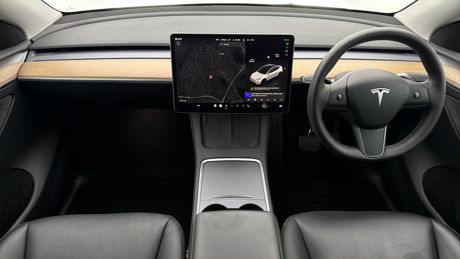 Used Tesla Model Y 2022 for sale - 78143724: Photo 12