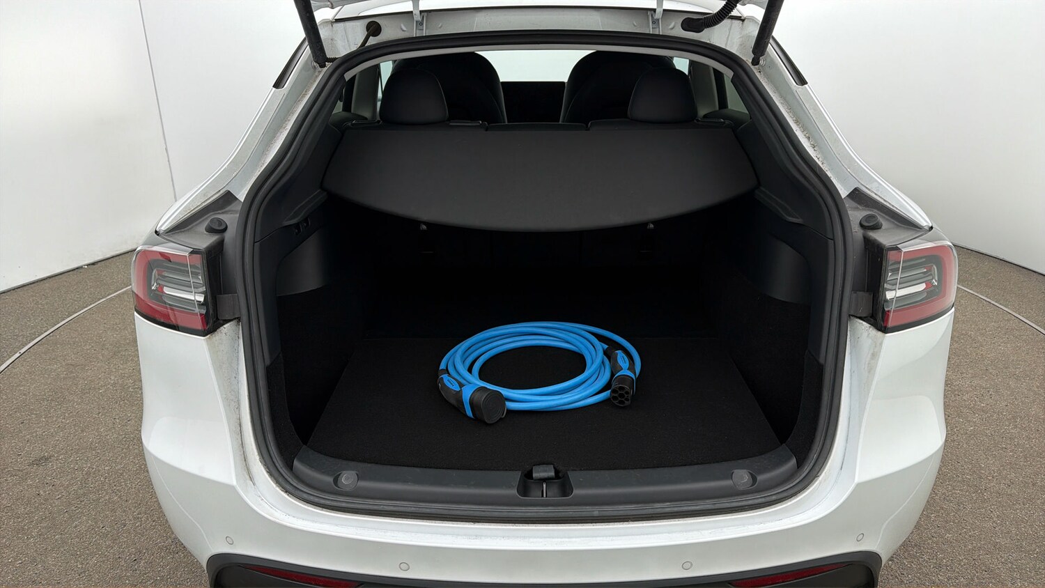 Used Tesla Model Y 2022 for sale - 78143724: Photo 16