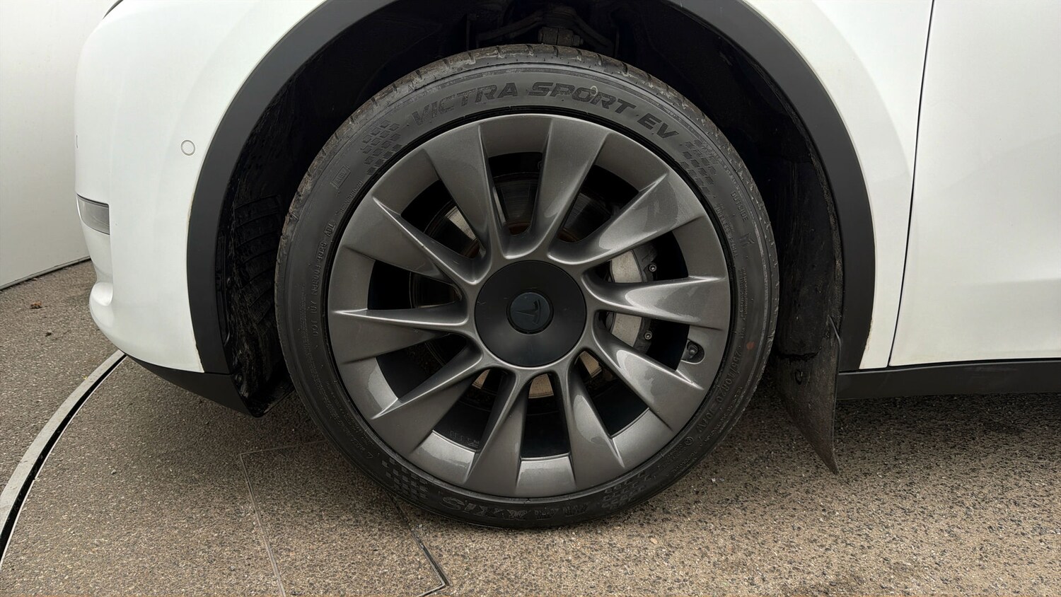 Used Tesla Model Y 2022 for sale - 78143724: Photo 17