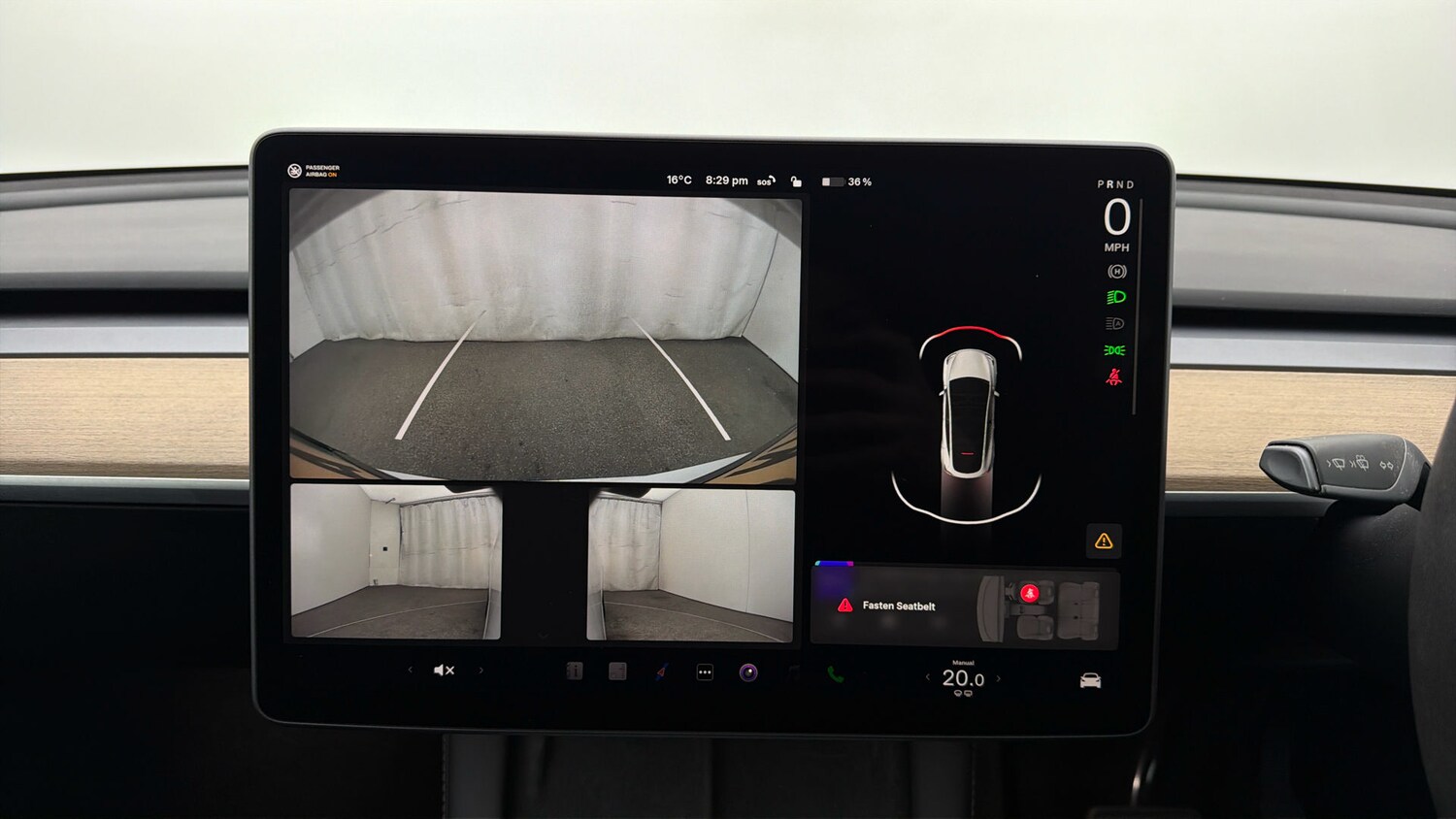 Used Tesla Model Y 2022 for sale - 78143724: Photo 25